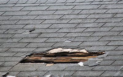 5 Signs Your Roof Needs To Be Replaced