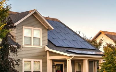 Care and Maintenance of Your Solar Panel Roof