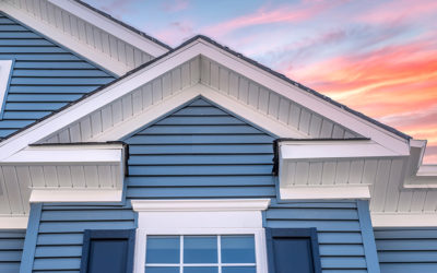 5 Siding Maintenance Tips for Hot and Humid Weather