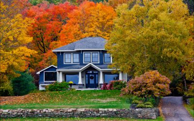 Top 10 Fall Maintenance Tips to Prepare for Winter