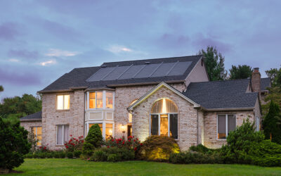 Enhance Your Sustainable Lifestyle: The Ultimate Guide to Solar Roofing